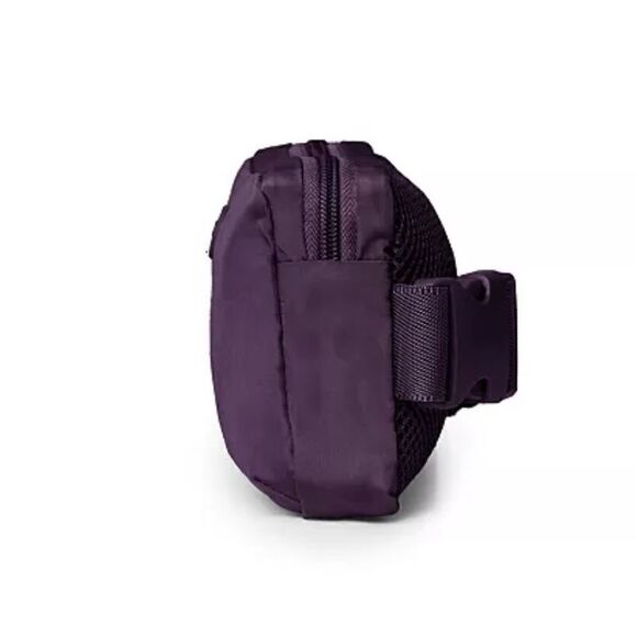 TRAVELON Packing Intelligence Pi Everyway Phone Sling  Phone Sling / Belt Bag - Picture 8 of 9